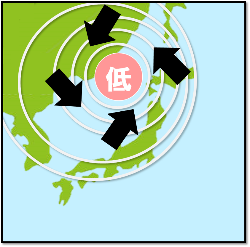今年は史上最早 みちのくに存在しない 春一番 は怖い風への注意喚起 みちなるみちのく