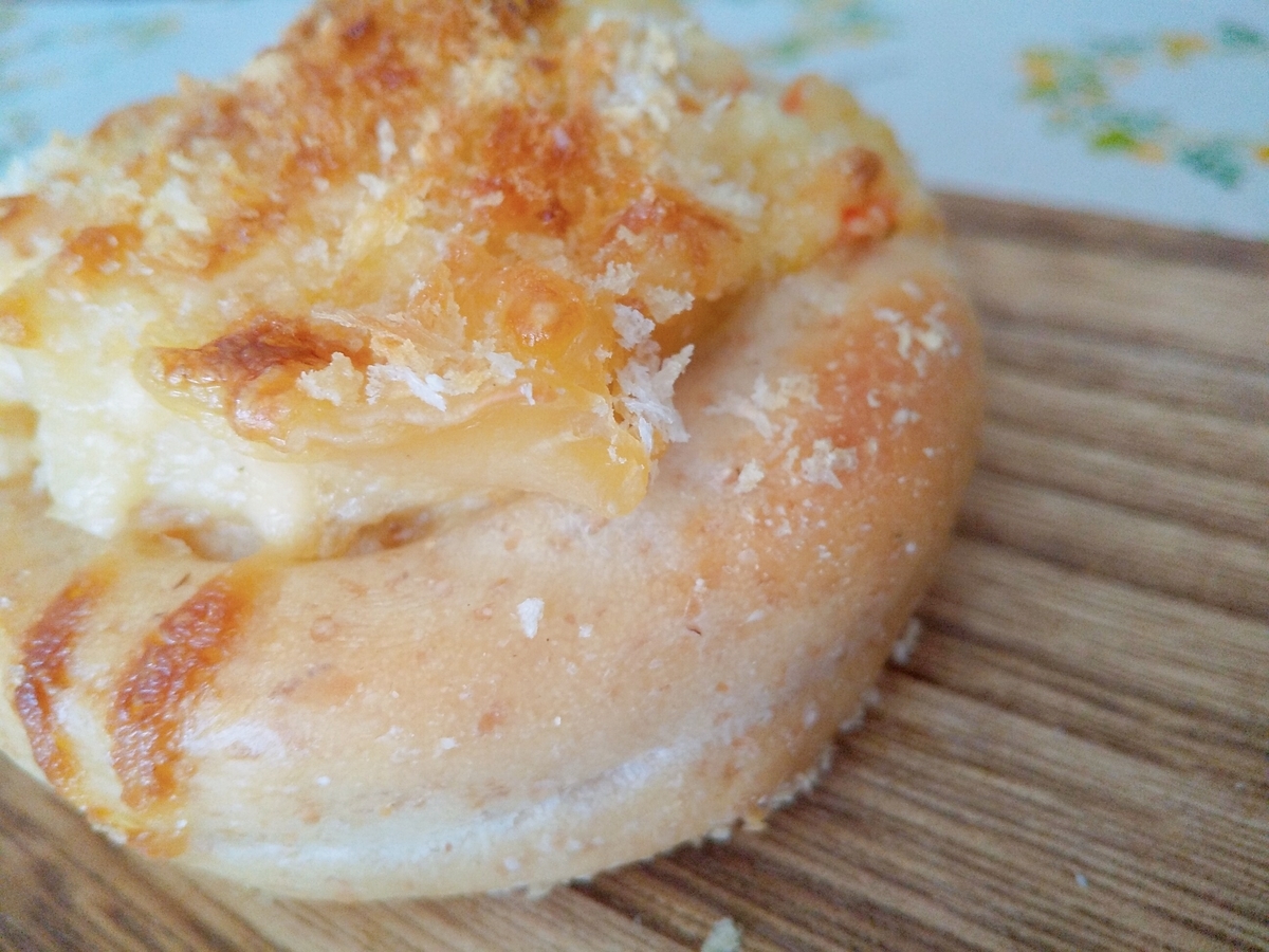 自家製酵母 酵母 玄米 gratin グラタン 暑い ごはん マクロビ 自然 パン パン作り 健康 黒糖
