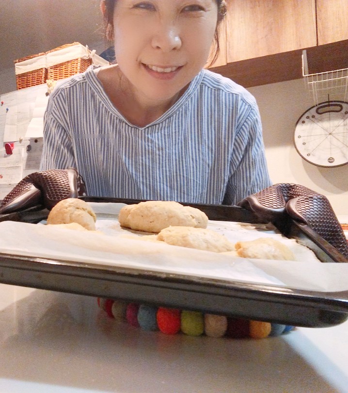 パン教室 健康 パン パン作り
