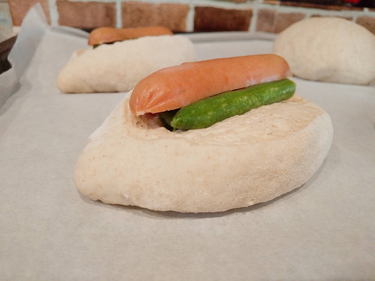 自家製酵母 酵母 玄米 ごはん マクロビ 自然 パン パン作り 健康 黒糖