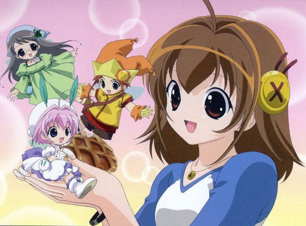 キッズアニメを愛する 大きなお友達 はいかに在るべきか 周回遅れの諸々