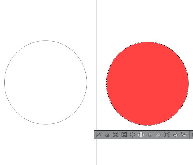 マスクとクリッピングの違い 独学ですけどなにか