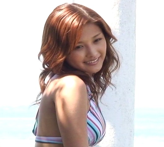 エンジェルズ・石川梨華・道重さゆみ - Dark blueの絵日記