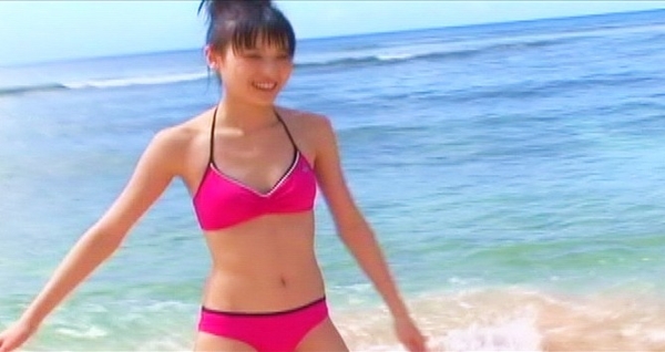 ２００９年４月２０日 矢島舞美写真集 １７ メイキング Dark Blueの絵日記