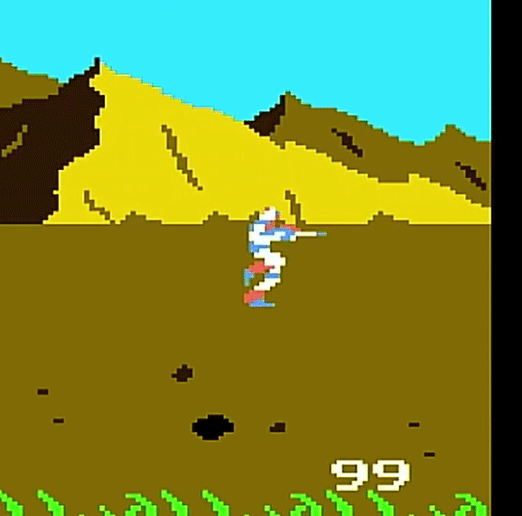 FC：フォーメーションZ やってみた - たなかさん家でレトロゲ