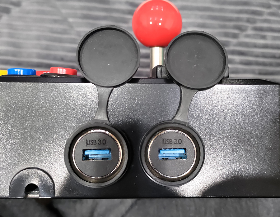 GP2040-CE】MagicBootsが買えず、550円のホリコンでPS5の「8分の壁」を