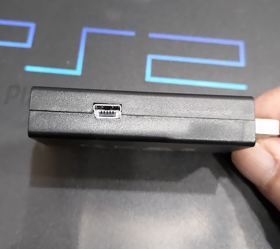 ＵＳＢコネクタ