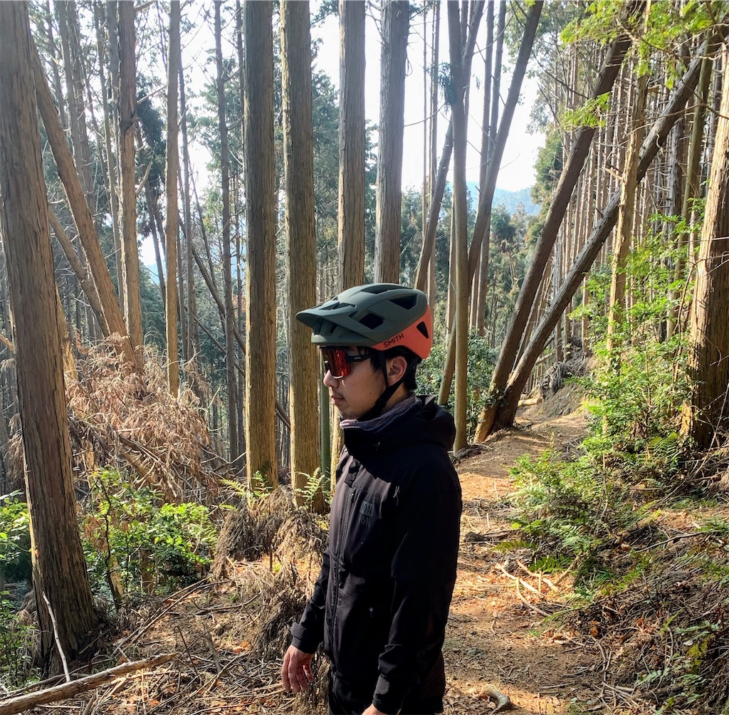 Smith session について - 明雅屋の感想