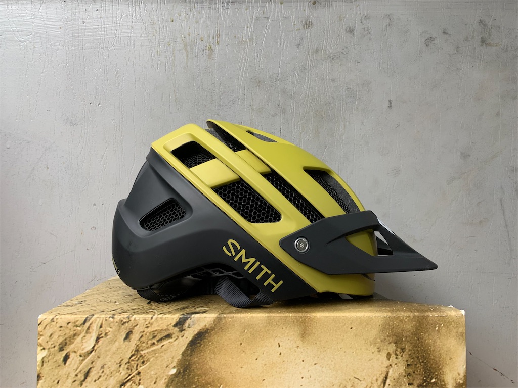 Smith Forefront2 と、特価情報 - 明雅屋の感想