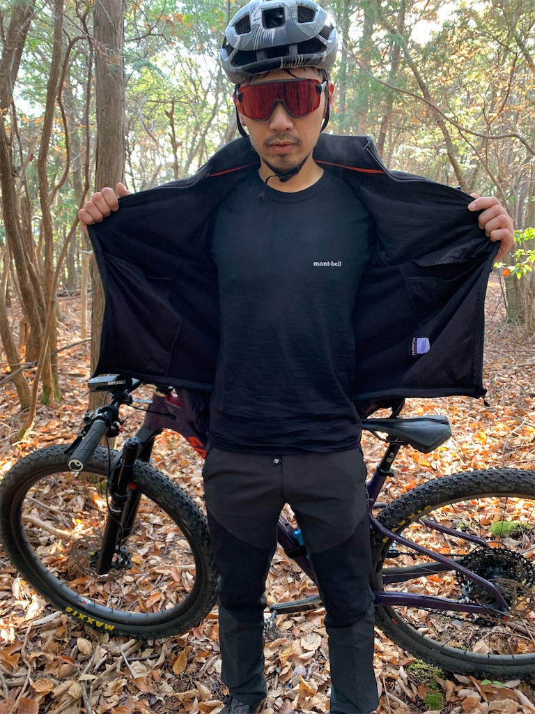 mont-bell モンベル もんべる - 明雅屋の感想