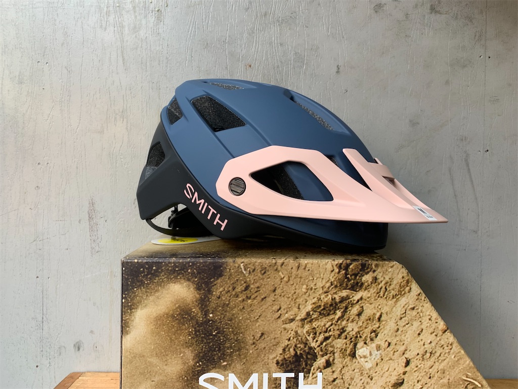 2022 Smith Engage - 明雅屋の感想