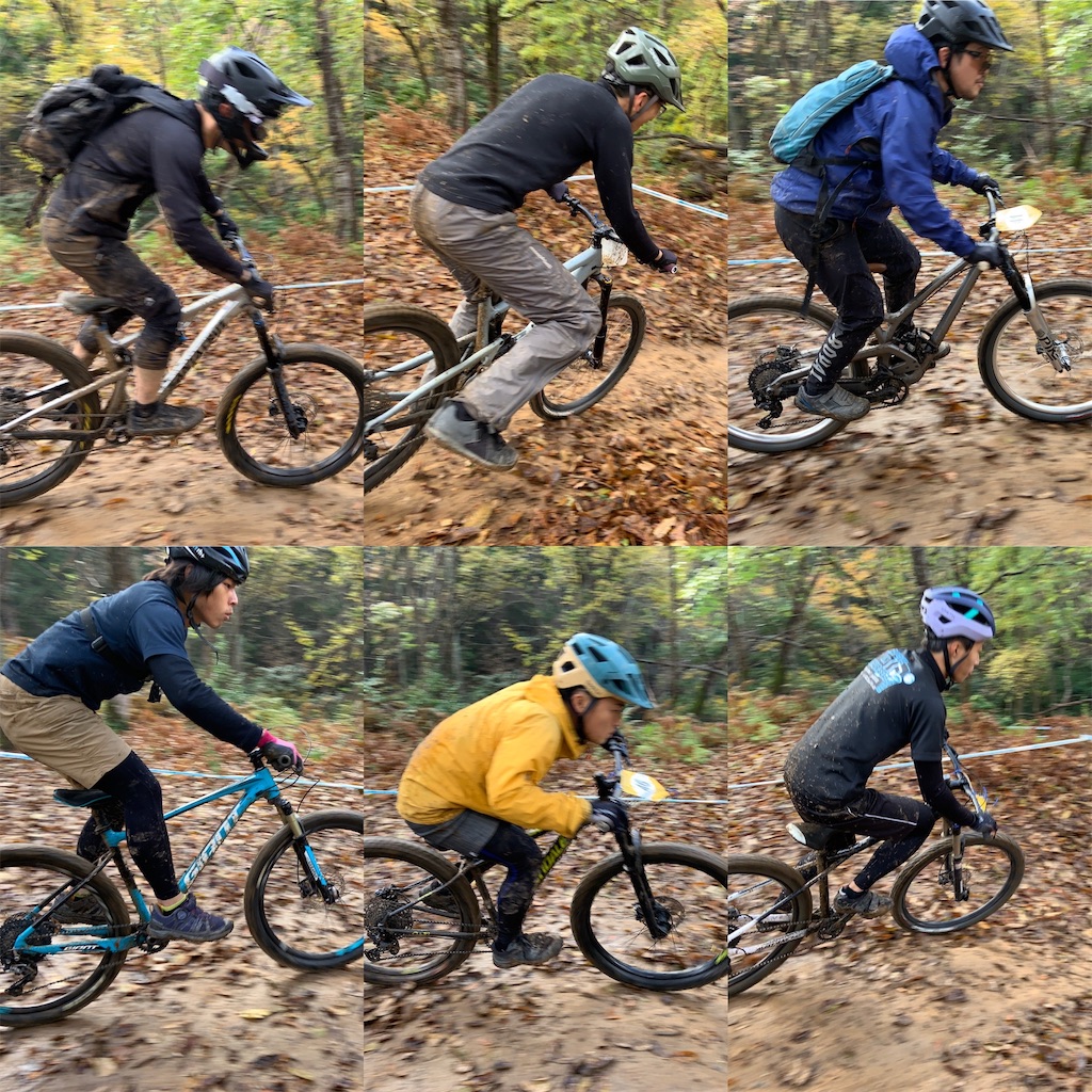 ショートダウンヒル というもの。 - 明雅屋の感想