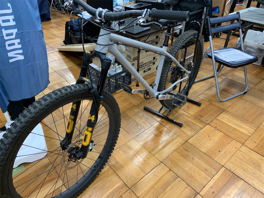 浅草の展示会でのあれこれ - 明雅屋の感想