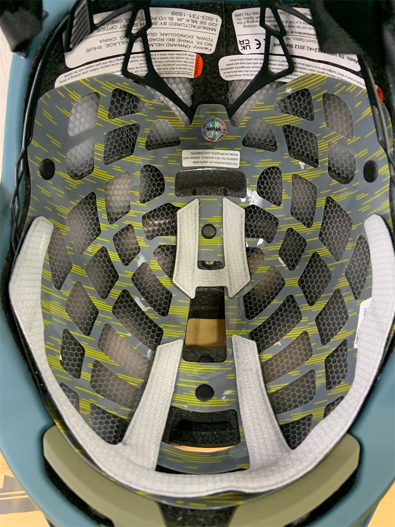 SMITH Forefront 2 - 明雅屋の感想