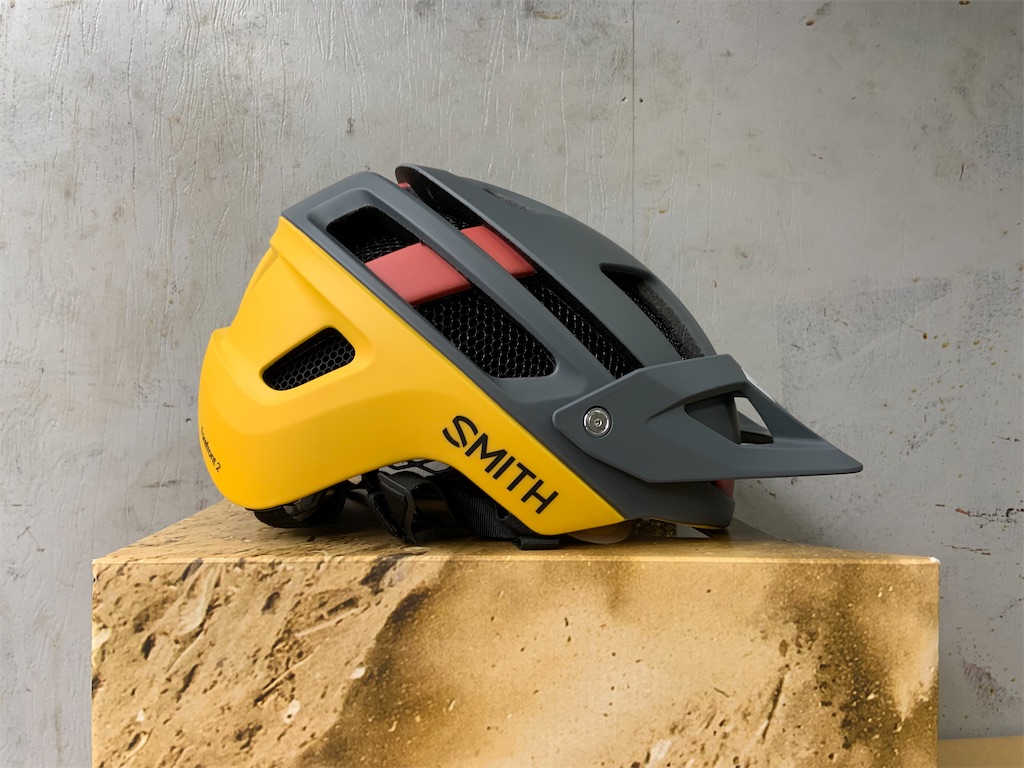 SMITH Forefront 2 - 明雅屋の感想