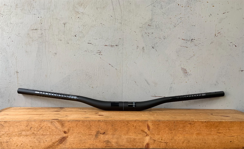 PNW THE COAST HANDLEBAR – Grumpy Bike Shop