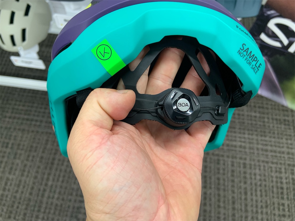 Smith 2025 Forefront3・Engage2と2024のセール - 明雅屋の感想