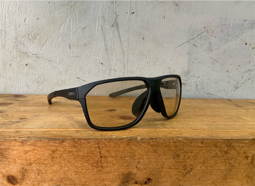 Smith PivLock™ Leadout - 明雅屋の感想