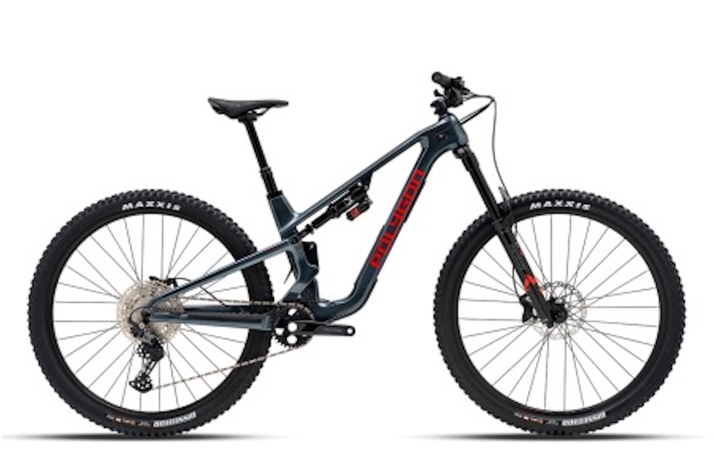 Polygon Bikes 価格と紹介 トレイルバイク編 - 明雅屋の感想