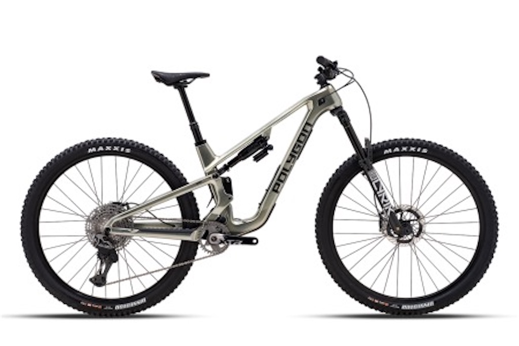 Polygon Bikes 価格と紹介 トレイルバイク編 - 明雅屋の感想