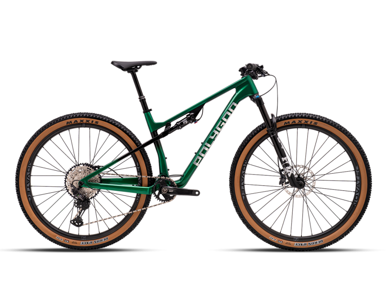 Polygon Bikes 価格と紹介 ダウンカントリー、HT編 - 明雅屋の感想