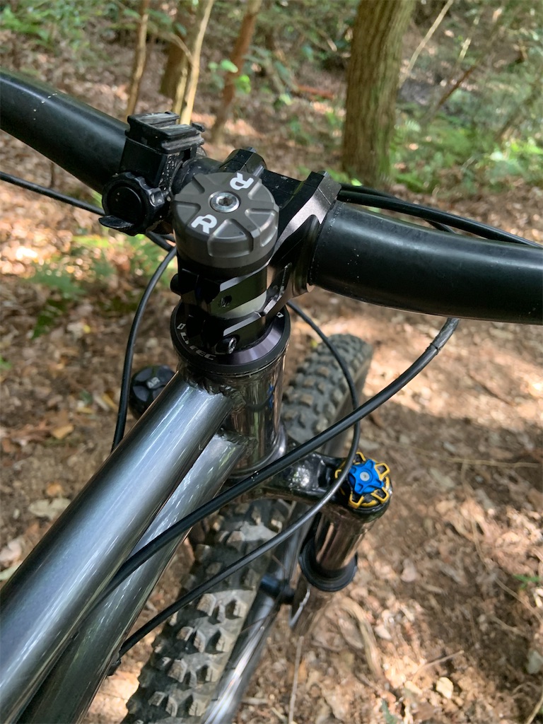 マスダンパーを使ってみて思ったこと - 明雅屋の感想