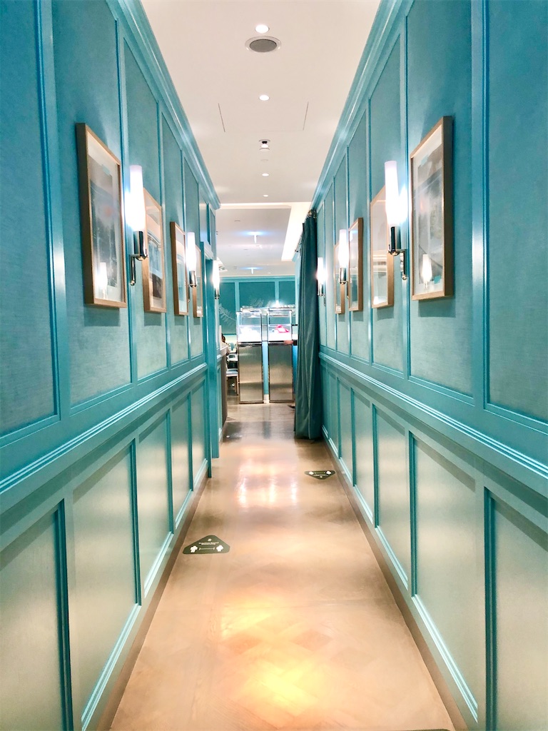 みんなの憧れ、ティファニーで朝食を！Breakfast at Tiffany's - 国際