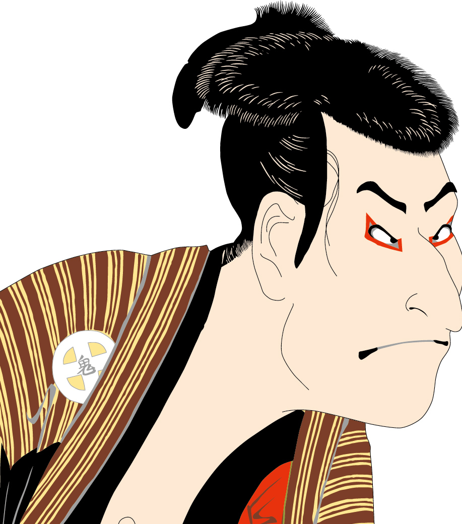 名前に 東 西 南 北 がつく歴史人物 名大附中に合格しよう