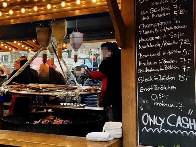 german-sausage-grill-christmas-market