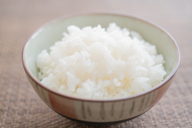 ご飯の値段はいくらでしょうか