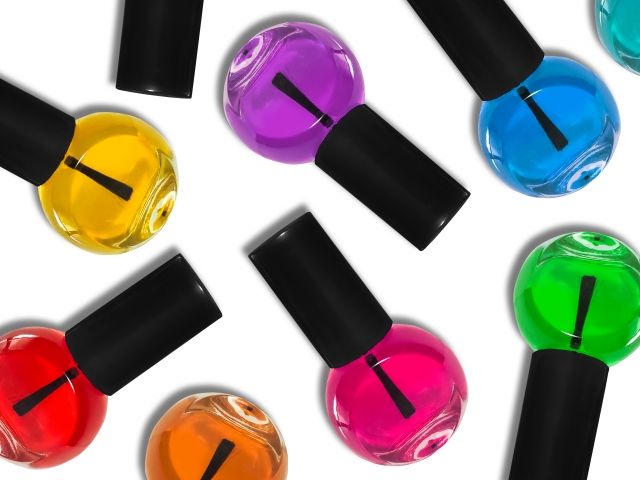 広告を使うときに大切な色の知識