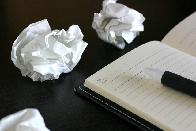 毎日書く、他人のブログを読む、これだけでライティングスキルはアップします