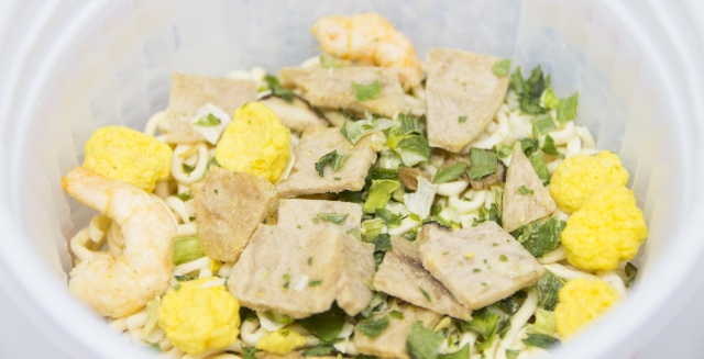 おすすめの備蓄食料をご紹介します