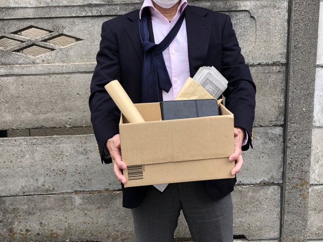 退職代行サービスの利用はおすすめできません