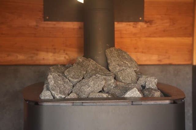 サウナは朝に入る方が効果的です