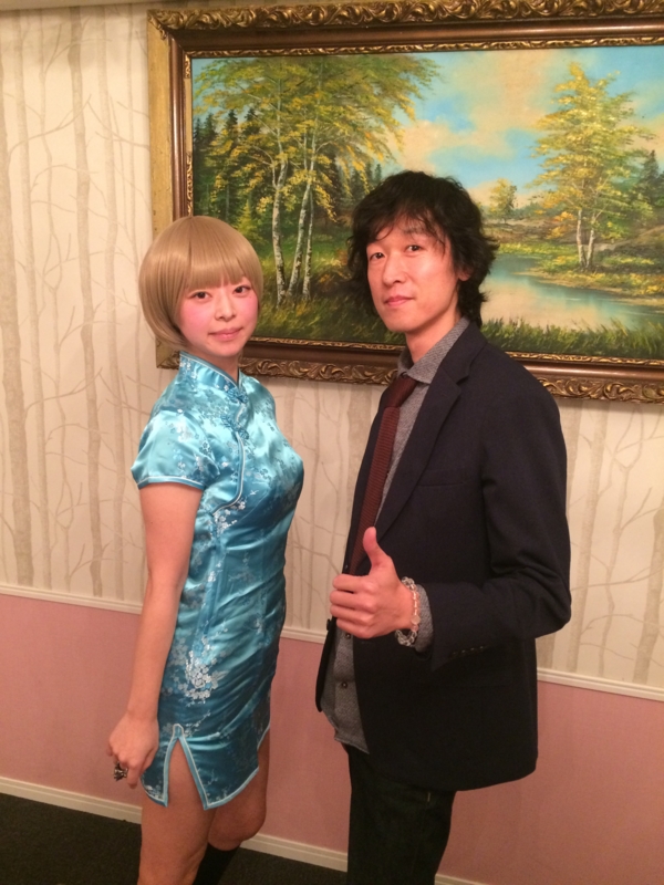 岡田哲也さんに会いに行く 遊ぶ 伝わる ただ座る