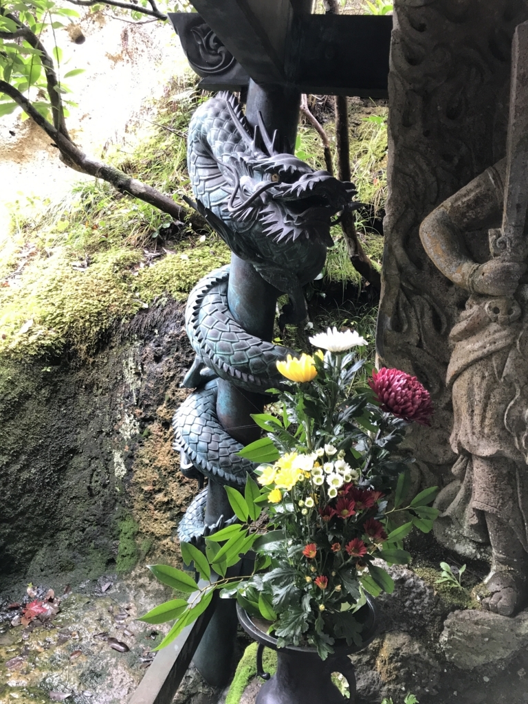僕らは「龍体」。昇る龍と降る龍 - 遊ぶ、伝わる、ただ座る。