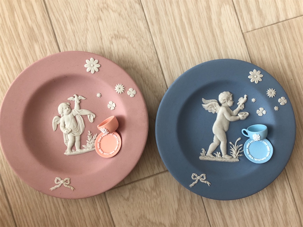 リーメント　夢見る食器コレクション リーメント Myスタイルコレクション「夢見る食器コレクション
