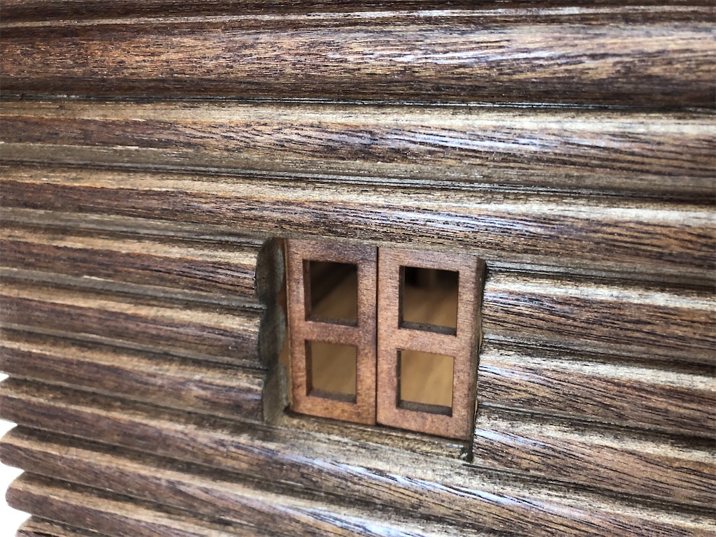 木製丸太の収納家具 アンティーク品 rw0139.png