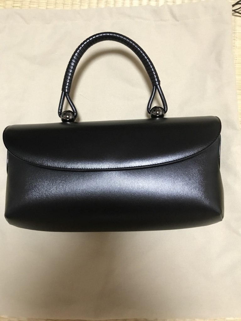 でもバッグ買っちゃった 濱野ロイヤルモデル 日本の技術が光る名品 買い物依存症 でもミニマリストになりたい