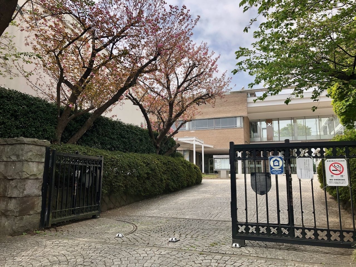 慶應義塾普通部のすべて 中学受験社会のブログ