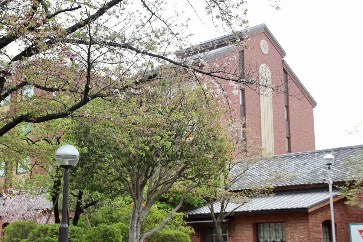 学習院女子中等科のすべて 中学受験社会のブログ