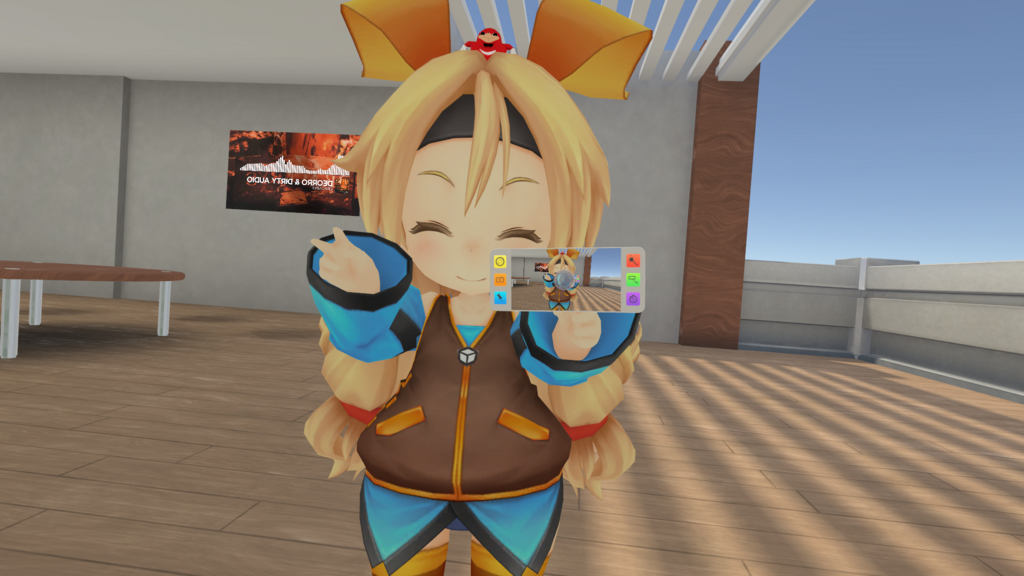 はじめての交流会 改変unity交流会レポート Vrchatパブリックログ