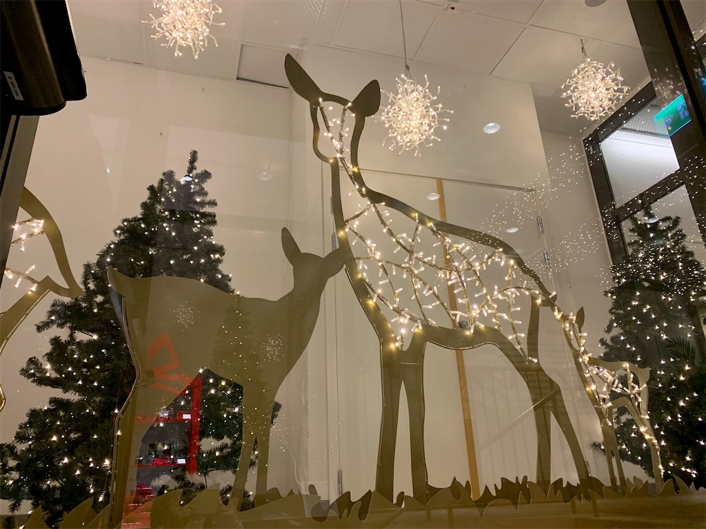 2020年クリスマス in sweden （風景編） - melissasweden's diary