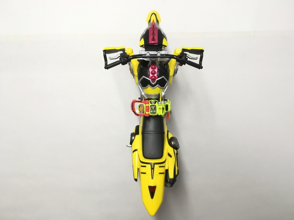S.H.フィギュアーツ 仮面ライダーレーザー バイクゲーマーレベル2