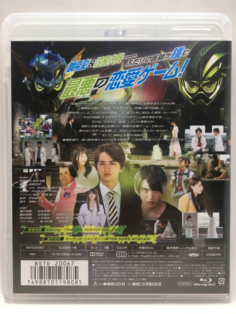 f:id:mellvit:20180414120510j:plain f:id:mellvit:20180414120510j:plain