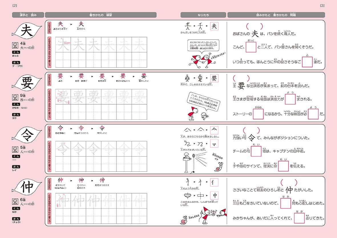 これは 神ドリルとの出会い 下村式 となえてかく漢字練習ノート小４ を購入しました ゆるキャリママの家庭学習メモ