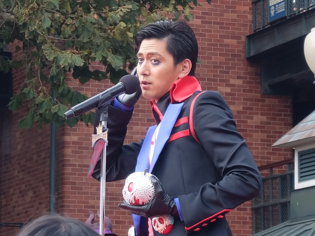 Tdsディズニーハロウィーン ヴィランズ ハロウィーン パーティー 場所 時間 混雑 手下紹介など メロン日記