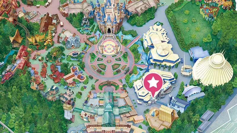 スペプラ スターツアーズのネームタグアクセサリー作成 メロン日記