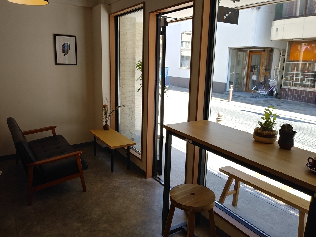 一人でゆっくり過ごしたい水戸のカフェ 4選 茨城カフェ巡り 写真多めのカフェブログ 一人でゆっくり過ごしたい水戸のカフェ 4選 茨城カフェ巡り 写真多めのカフェブログ